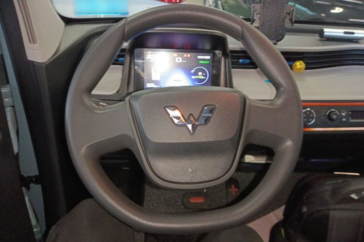 Used Wuling Hongguang MINIEV 2020 Enjoyment Model Lithium Iron Phosphate