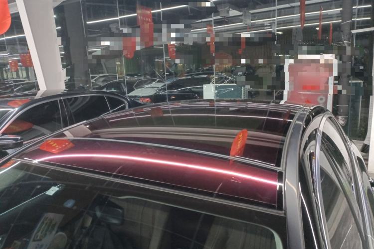 Used Mercedes-Benz E-Class 2023 E 300 L Luxury Model
