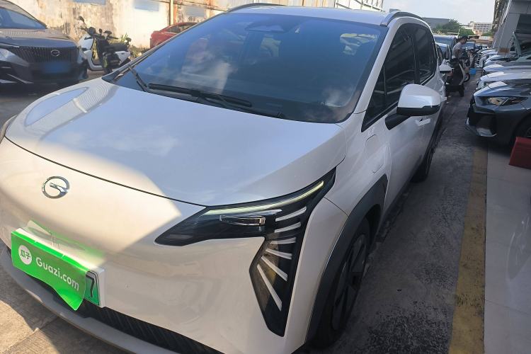 Used AION Y 2023 Plus 510 Enjoy Edition