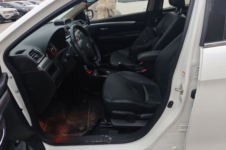 Used Suzuki Alivio 2015 1.6L Automatic Enjoyment Model