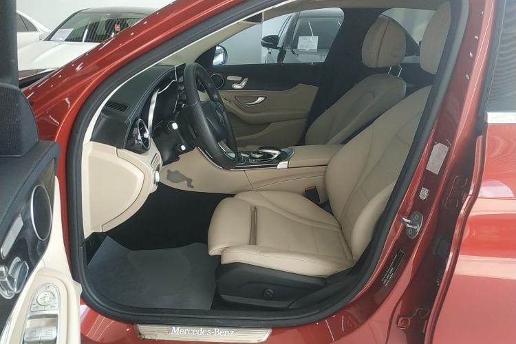 Used Mercedes-Benz C-Class 2017 C 200 L Sport Edition
