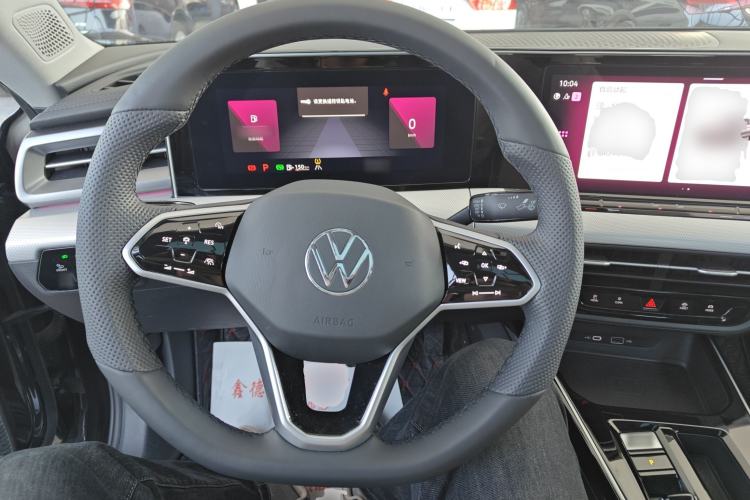 Used Volkswagen Lamando 2024 Lavida L 280TSI DSG Cool & Spicy Edition
