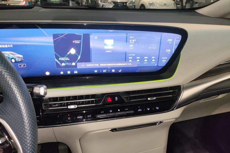 Used Buick Century 2023 2.0T Four-Seat Private Edition
