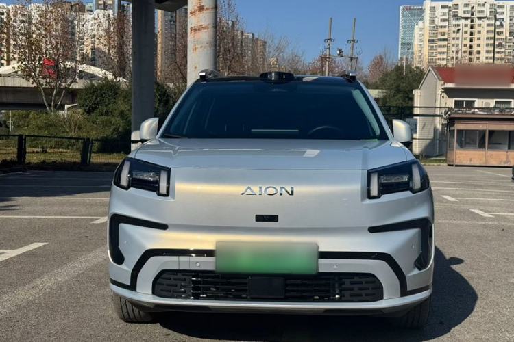 Used AION V 2024 Aion Tyrannosaurus 520 LiDAR Edition
