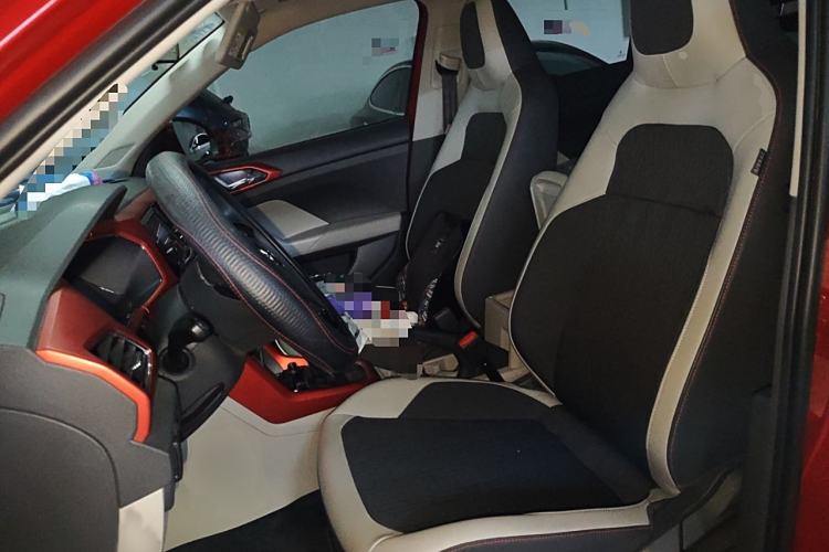 Used Volkswagen T-Cross 2019 280TSI DSG Comfort Edition
