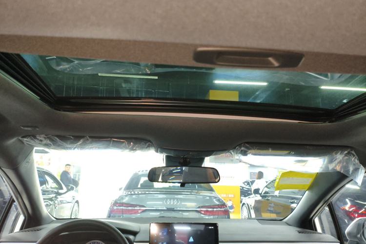 Used Toyota Levin 2024 185T CVT Luxury Edition