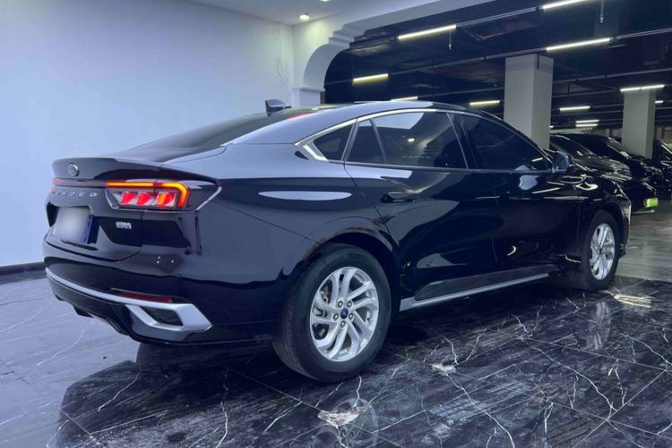 Used Ford Mondeo 2023 EcoBoost 180 Comfort Model