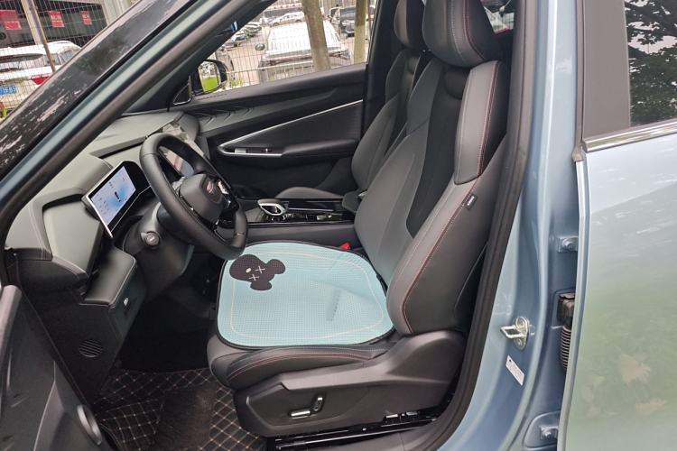 Used Geely Auto Emgrand X7 Sport 2023 Boyue COOL 1.5TD Smart Connect+
