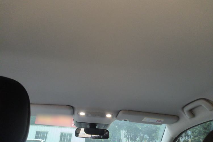 Used AION UT 2025 420 Intelligent Luxury Edition
