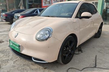 Used ORA Good Cat 2024 401 km Range Luxury Version 135 kW