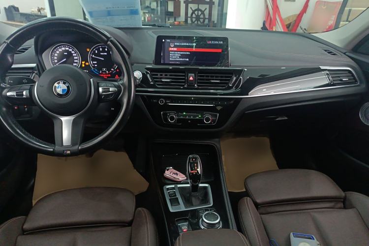 Used BMW 1 Series 2021 120i M Sport Night Edition
