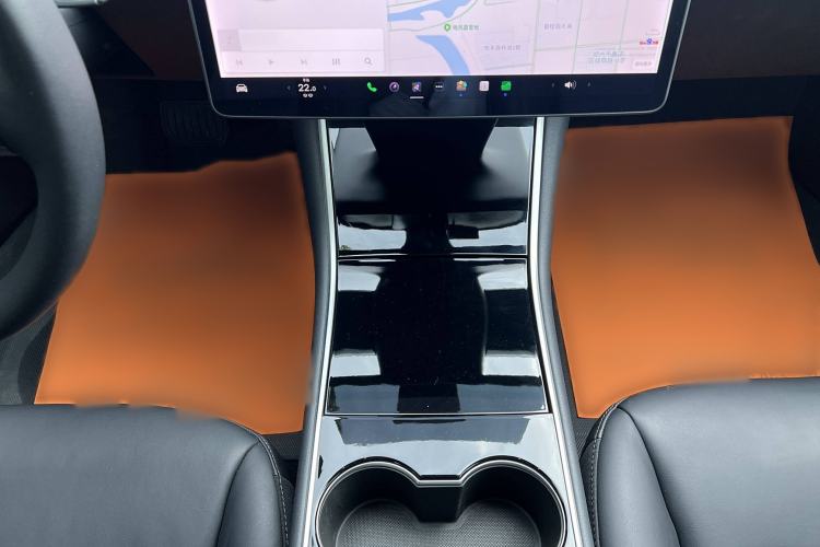 Used Tesla Model 3 2019 Standard Range Rear-Wheel Drive Upgraded Version (52 kWh)
