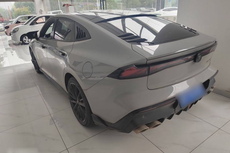 Used Changan UNI-V 2023 1.5T Sport Edition
