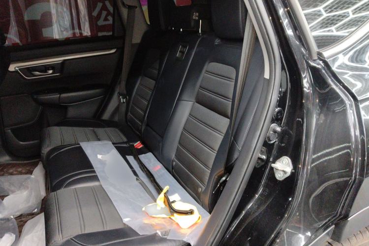 Used Honda CR-V 2021 240TURBO CVT Two-Wheel Drive Urban Edition