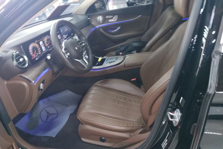 Used Mercedes-Benz E-Class 2020 Restyled E 300 L Exclusive Edition
