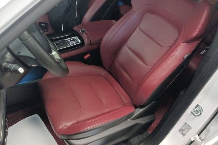 Used Jetour X70 PLUS 2021 1.6T DCT Pro+ 5-Seater
