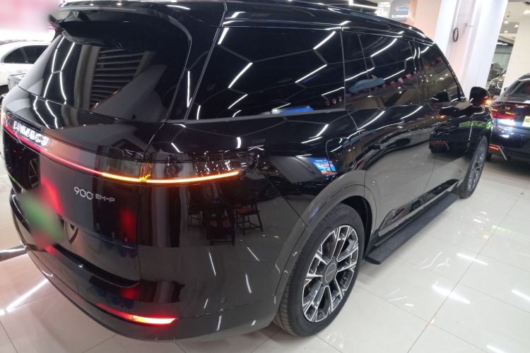 Used Lynk & Co 900 2025 1.5T Ultra
