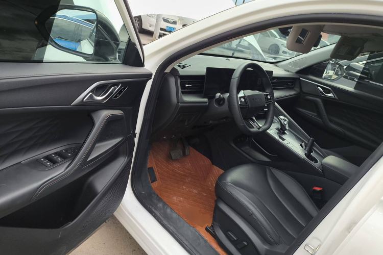 Used Roewe RX5 New Energy 2023 eRX5 Super Hybrid Premium Edition
