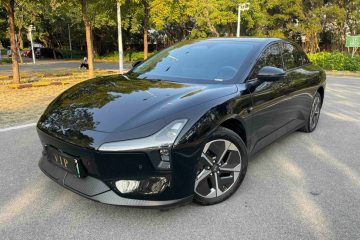 Used XPeng MONA M03 2024 620 with Ultra-Long Range