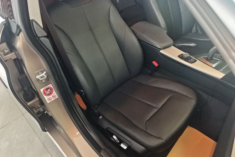 Used BMW 4 Series 2016 420i Gran Coupe Active Edition
