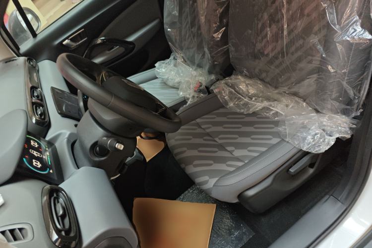 Used Leapmotor T03 2025 310 Comfort Edition
