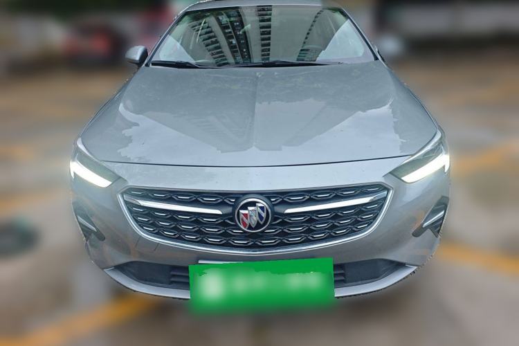 Used Buick Regal 2023 552T Smart Enjoyment Version
