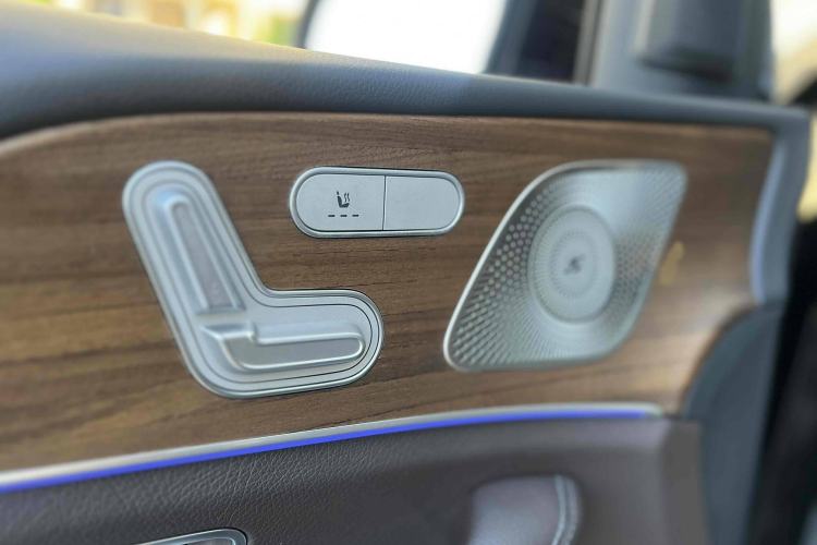 Used Mercedes-Benz GLE New Energy 2021 GLE 350 e 4MATIC
