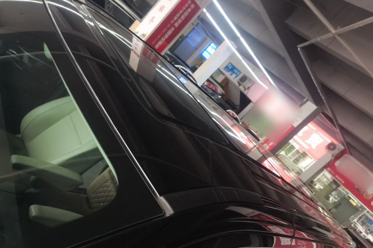 Used Mercedes-Benz Vito 2020 2.0T Business Version 7 Seats