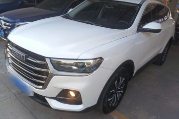 Used Haval H6 2021 National Trend Edition 1.5T Automatic Urban Version