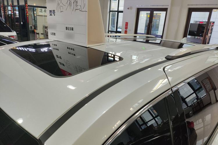 Used Toyota Granvia 2023 2.5L Hybrid Flagship VIP Edition
