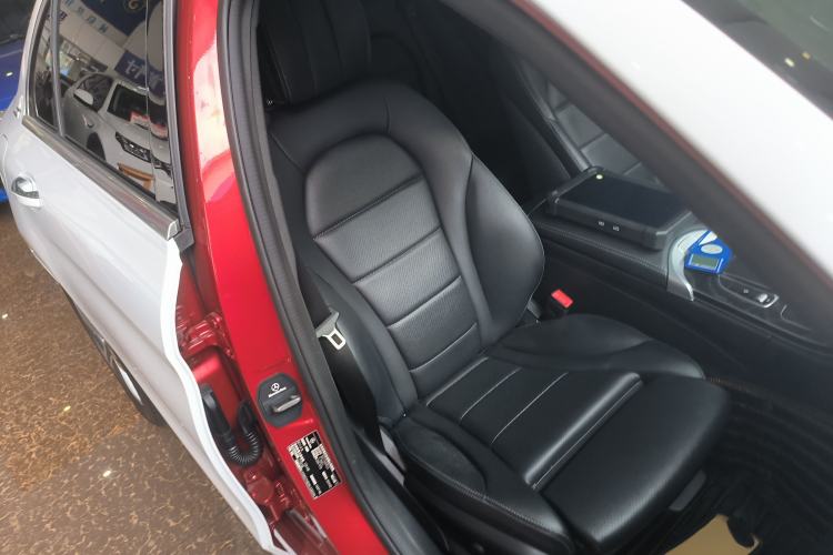 Used Mercedes-Benz C-Class 2019 C 260 L Sport Edition
