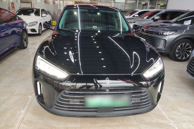 Used Hima AITO M5 2022 Extended-Range Four-Wheel Drive Performance Version
