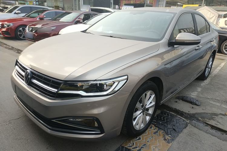 Used Volkswagen Bora 2021 280TSI DSG Elite Smart Connectivity Version