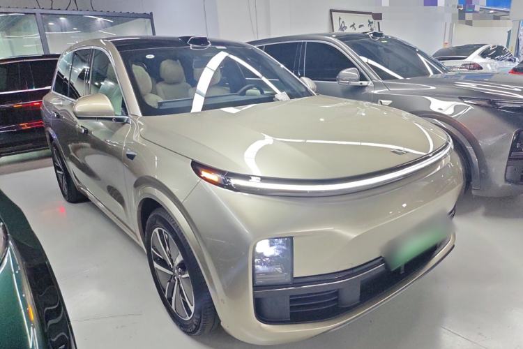 Used Li Auto L8 2024 Max