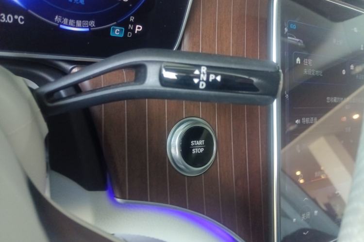 Used Mercedes-Benz EQE SUV 2023 350 4MATIC Pioneer Edition
