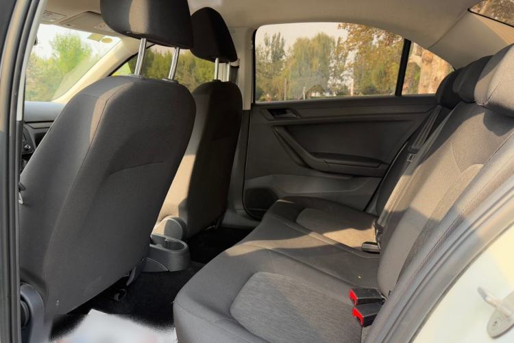 Used Jetta VA3 2021 1.5L Automatic "Upward Journey" Edition
