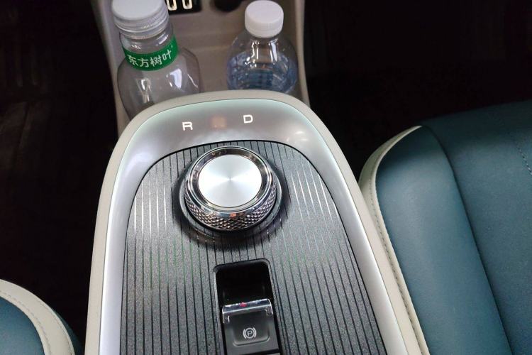 Used ORA Good Cat 2021 400km Standard Range Athena Edition Lithium Iron Phosphate
