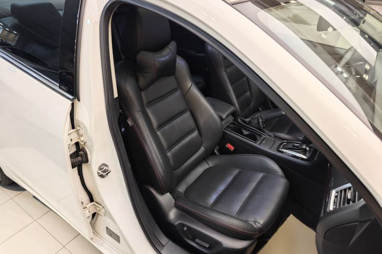 Used Mazda Atenza 2015 2.0L Blue Sky Prestige Edition
