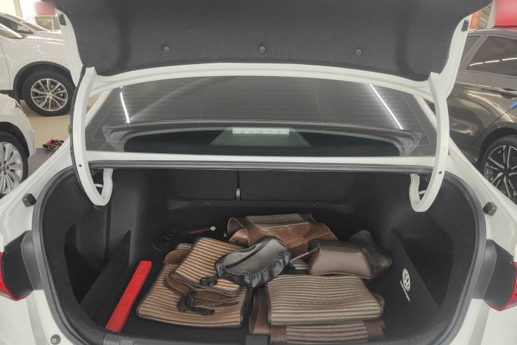 Used Volkswagen Bora 2021 1.5L Automatic Comfort Smart Connect Edition
