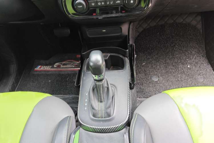 Used Roewe Clever 2021 302km Excellence Edition
