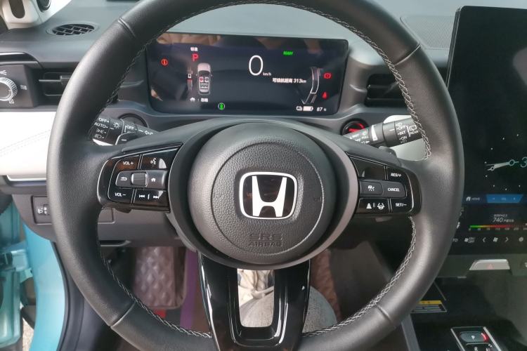 Used Honda e:NS1 2022 e-Motion Edition
