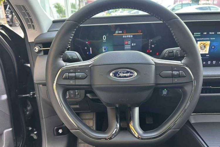 Used Ford Mondeo 2022 Facelifted EcoBoost 245 Fashion Edition
