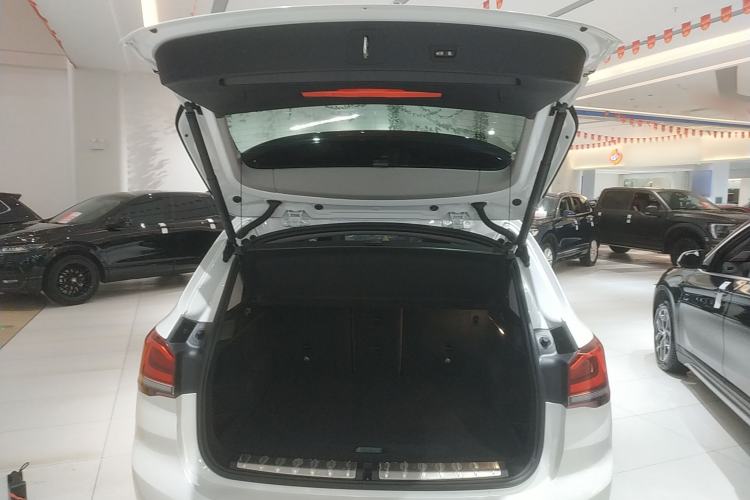 Used BMW X1 2020 sDrive20Li Fashion Model
