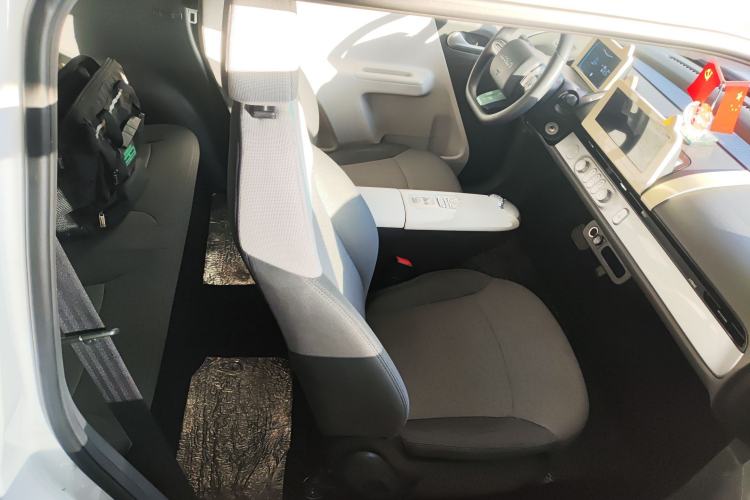 Used  Lumin 2025 205 km Xiangqin Version
