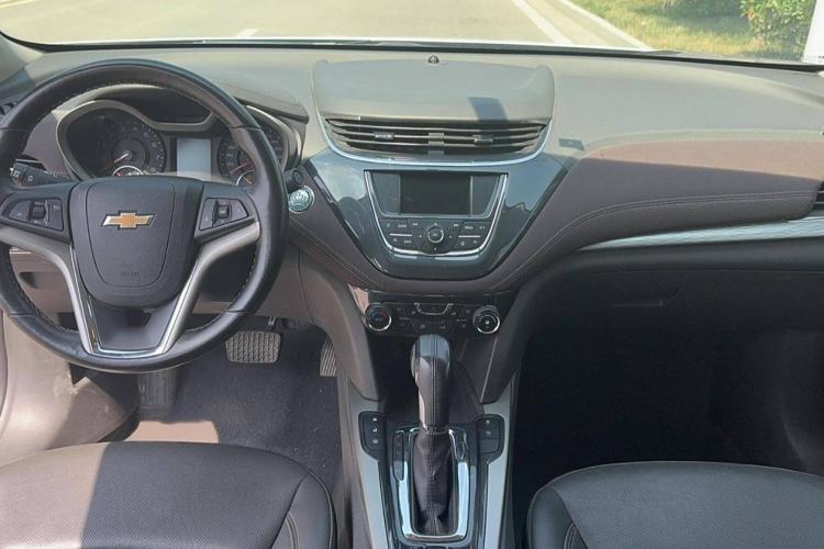 Used Chevrolet Malibu 2018 530T Automatic Fashion Edition
