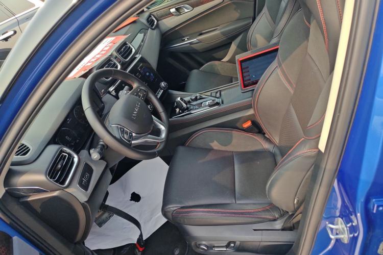 Used Lynk & Co 02 2018 2.0T DCT 4x4 Sport Pro Edition China V Standard
