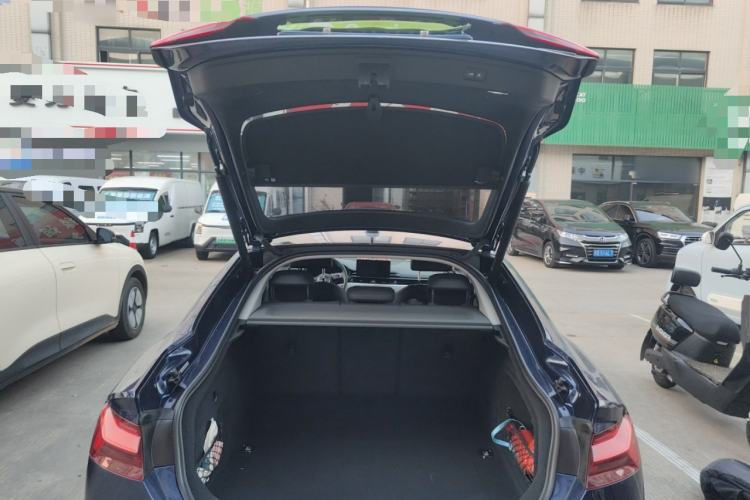 Used Audi A5 2023 Sportback 40 TFSI quattro Luxury Dynamic Edition
