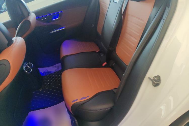 Used Mercedes-Benz C-Class 2022 Restyled C 200 L Sport Edition
