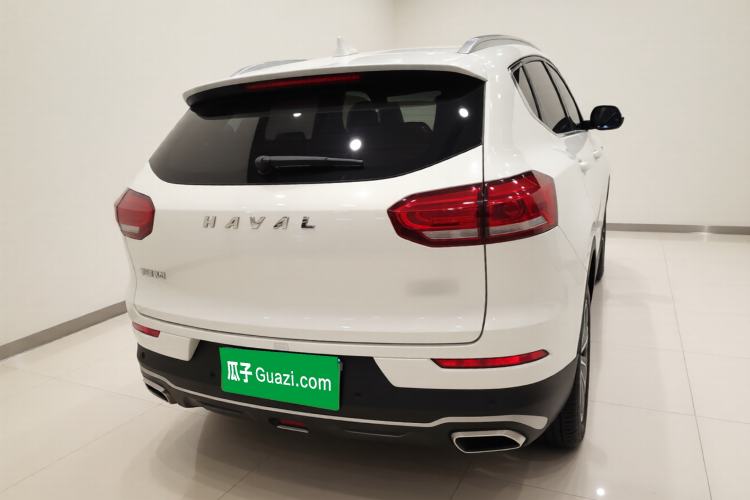 Used Haval H6 2020 1.5 GDIT Automatic Platinum Champion Edition