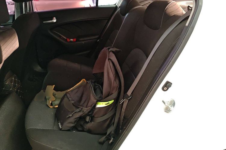 Used Kia K3 2016 1.6L Automatic GL
